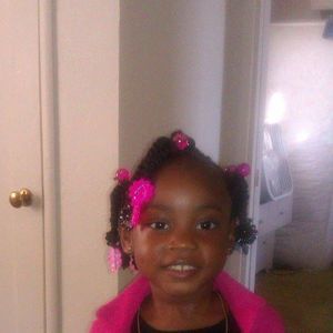 Meet your Posher, Yolanda